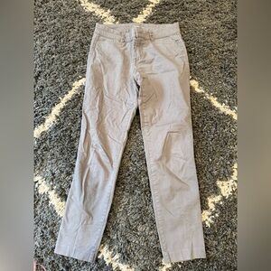 Old navy pixie pants size 2 EUC